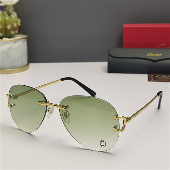 Cartier Sunglass AA 145